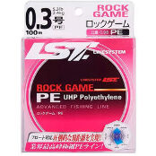Шнур Linesystem Rock Game PE