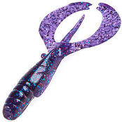 Твистер Lucky John Pro Series Curly Shrimp