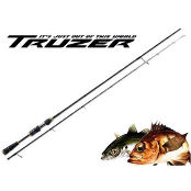 Спиннинг Major Craft Truzer Ajing