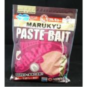 Насадка-аттрактант универсальная Pasta Bait Shrimp Marukyu