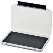 Коробка для приманок Meiho Slit Form Case 3010 CLR