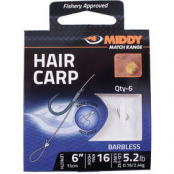 Поводки Middy Match KM4 Hair H.T.N.