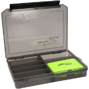 Коробка Mikado Method Feeder Compact Box