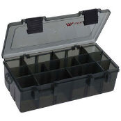 Коробка рыболовная Mikado For Baits Deep With Compartments
