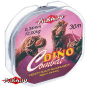 Леска Mikado Dino Combat
