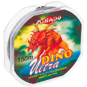 Леска Mikado Dino Ultra