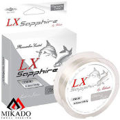Леска Mikado LX Sapphire Classic Clear