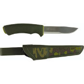 Нож универсальный Morakniv Bushcraft Forest Camo