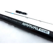Зимнее удилище Narval Frost Ice Rod со сменным хлыстом