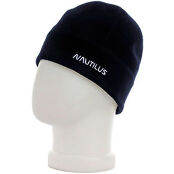 Шапка флисовая Nautilus Fleece hat windproof NFHW-2410