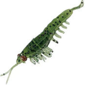 Приманка Nikko Air Shrimp (упаковка)