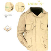 Куртка Norfin Adventure Jacket