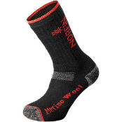 Носки Norfin T4P Arctic Merino Extreme Crew