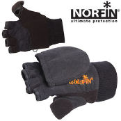 Перчатки-варежки детские Norfin Jr