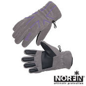 Перчатки женские Norfin Violet