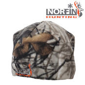 Шапка Norfin Hunting Staidness