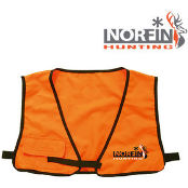 Жилет безопасности Norfin Hunting SAFE VEST