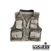 Жилет рыболовный Norfin Light Vest