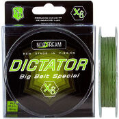 Леска Norstream Dictator AR 8X