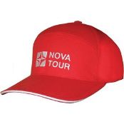 Бейсболка Nova Tour Нова Тур