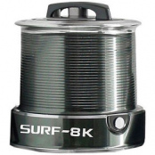 Запасная шпуля Okuma 8K Shallow Spare Spool