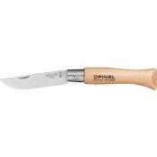 Нож складной Opinel №5 VRI Tradition Inox