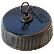 Крышка с вертлюгом PB Products Buoy Big Eye Swivel Bottle Cap