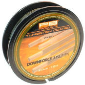 Поводковый материал в оболочке PB Products Downforce Tungsten