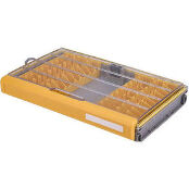Коробка Plano Edge Jerkbait Box
