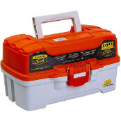 Ящик Plano 620210 Lets Fish 150 Pc Kit