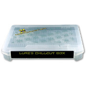 Коробка для приманок Pontoon 21 Lures Chillout Box VS-3020