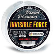 Леска Power Phantom Invisible Force