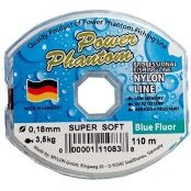 Леска Power Phantom Super Soft