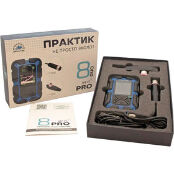 Эхолот Практик 8 Pro Wi-Fi Duo