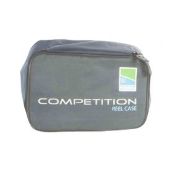 Competition Luggage - Double Reel Case Сумка для 2-х катушек BG/16