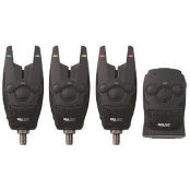 Набор сигнализаторов Prologic BAT+Bite Alarm Set