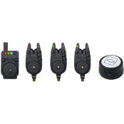 Набор сигнализаторов с пейджером Prologic C-Series Pro Alarm Set