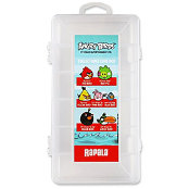 Коробка Rapala Angry Birds для приманок
