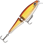 Воблер Rapala BX Swimmer