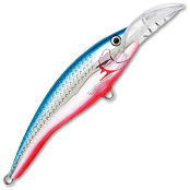 Воблер Rapala Scatter Rap Tail Dancer