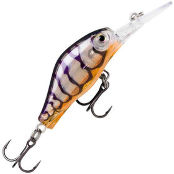 Воблер Rapala Shadow Rap Fat Jack