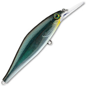 Воблер Rapala Shadow Rap Shad Deep