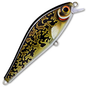 Воблер Rapala Super Shadow Rap