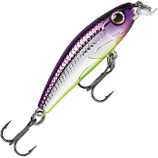 Воблер Rapala Ultra Light Minnow