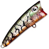 Воблер Rapala Ultra Light Pop