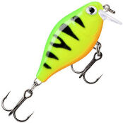 Воблер Rapala X-Light Crank Shallow Runner