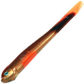 Виброхвост Rozemeijer Urban Sense Pin Tail (упаковка)