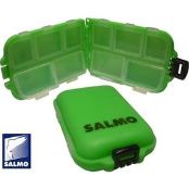 Коробка для крючков Salmo Hook box 1500-80