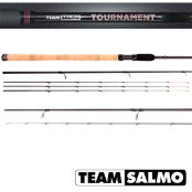Удилище фидерное Team Salmo Tournament Feeder