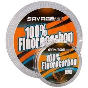 Леска Savage Gear 100% Fluoro Carbon